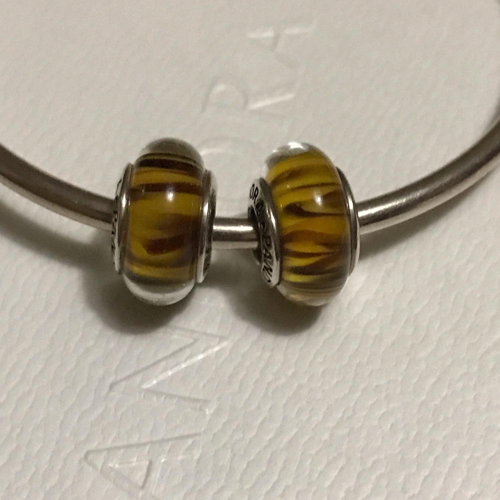Pandora murano